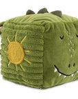 Trixie Activity cube - Mr. Dino (Min. of 2 PK, multiples of 2 PK) - MAIGHAN DISTRIBUTION CANADA