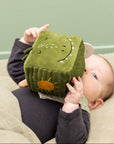 Trixie Activity cube - Mr. Dino (Min. of 2 PK, multiples of 2 PK) - MAIGHAN DISTRIBUTION CANADA