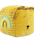 Trixie Activity cube - Mr. Lion (Min. of 2 PK, multiples of 2 PK) - MAIGHAN DISTRIBUTION CANADA