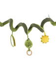 Trixie Activity spiral - Mr. Dino (Min. of 2 PK, multiples of 2 PK) - MAIGHAN DISTRIBUTION CANADA