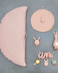 Trixie Activity spiral - Mrs. Rabbit (Min. of 2 PK, multiples of 2 PK) - MAIGHAN DISTRIBUTION CANADA