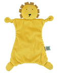 Trixie Baby comforter - Mr. Lion (Min. of 2 PK, multiples of 2 PK) - MAIGHAN DISTRIBUTION CANADA