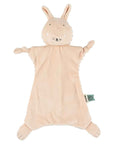 Trixie Baby comforter - Mrs. Rabbit (Min. of 2 PK, multiples of 2 PK) - MAIGHAN DISTRIBUTION CANADA