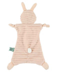 Trixie Baby comforter - Mrs. Rabbit (Min. of 2 PK, multiples of 2 PK) - MAIGHAN DISTRIBUTION CANADA