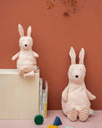 Trixie Plush toy large - Mrs. Rabbit (Min. of 2 PK, multiples of 2 PK)