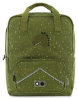Trixie Backpack large - Mr. Dino (Min. of 2 PK, multiples of 2 PK) - MAIGHAN DISTRIBUTION CANADA