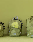 Trixie Backpack large - Mr. Dino (Min. of 2 PK, multiples of 2 PK) - MAIGHAN DISTRIBUTION CANADA