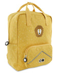 Trixie Backpack large - Mr. Lion (Min. of 2 PK, multiples of 2 PK) - MAIGHAN DISTRIBUTION CANADA