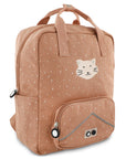 Trixie Backpack large - Mrs. Cat (Min. of 2 PK, multiples of 2 PK) - MAIGHAN DISTRIBUTION CANADA