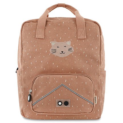 Trixie Backpack large - Mrs. Cat (Min. of 2 PK, multiples of 2 PK) - MAIGHAN DISTRIBUTION CANADA