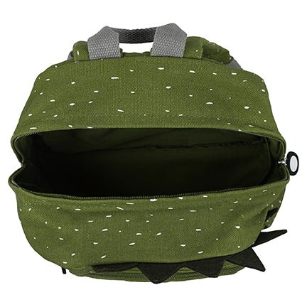 Trixie Backpack - Mr. Dino (Min. of 2 PK, multiples of 2 PK) - MAIGHAN DISTRIBUTION CANADA