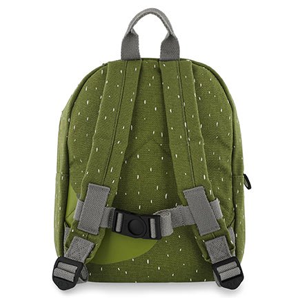 Trixie Backpack - Mr. Dino (Min. of 2 PK, multiples of 2 PK) - MAIGHAN DISTRIBUTION CANADA