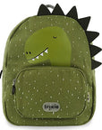 Trixie Backpack - Mr. Dino (Min. of 2 PK, multiples of 2 PK) - MAIGHAN DISTRIBUTION CANADA