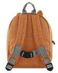 Trixie Backpack - Mr. Fox (Min. of 2 PK, multiples of 2 PK) - MAIGHAN DISTRIBUTION CANADA