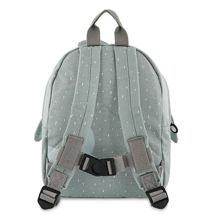 Trixie Backpack - Mr. Shark (Min. of 2 PK, multiples of 2 PK) - MAIGHAN DISTRIBUTION CANADA