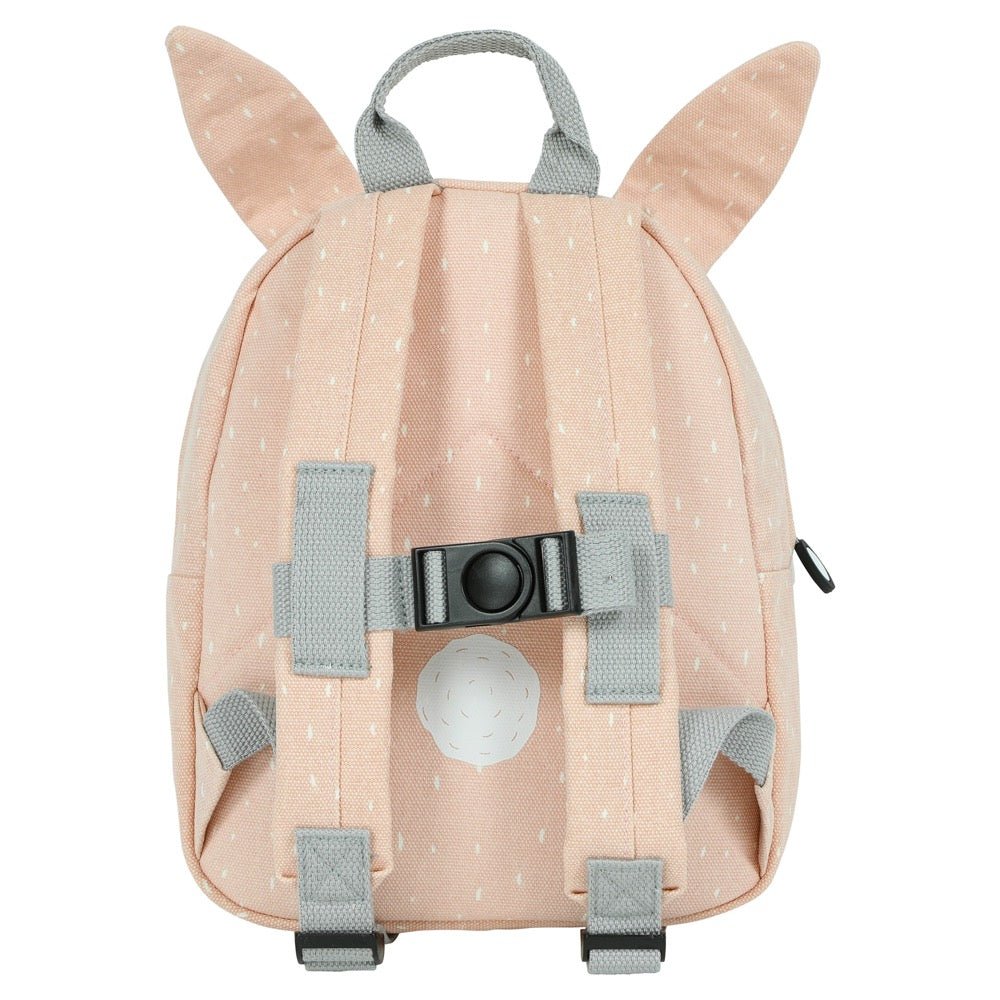 Trixie Backpack - Mrs. Rabbit (Min. of 2 PK, multiples of 2 PK) - MAIGHAN DISTRIBUTION CANADA