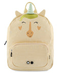 Trixie Backpack - Mrs. Unicorn (Min. of 2 PK, multiples of 2 PK) - MAIGHAN DISTRIBUTION CANADA