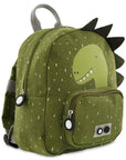 Trixie Backpack small - Mr. Dino (Min. of 2 PK, multiples of 2 PK) - MAIGHAN DISTRIBUTION CANADA