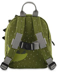 Trixie Backpack small - Mr. Dino (Min. of 2 PK, multiples of 2 PK) - MAIGHAN DISTRIBUTION CANADA