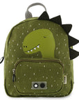 Trixie Backpack small - Mr. Dino (Min. of 2 PK, multiples of 2 PK) - MAIGHAN DISTRIBUTION CANADA