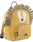 Trixie Backpack small - Mr. Lion (Min. of 2 PK, multiples of 2 PK) - MAIGHAN DISTRIBUTION CANADA