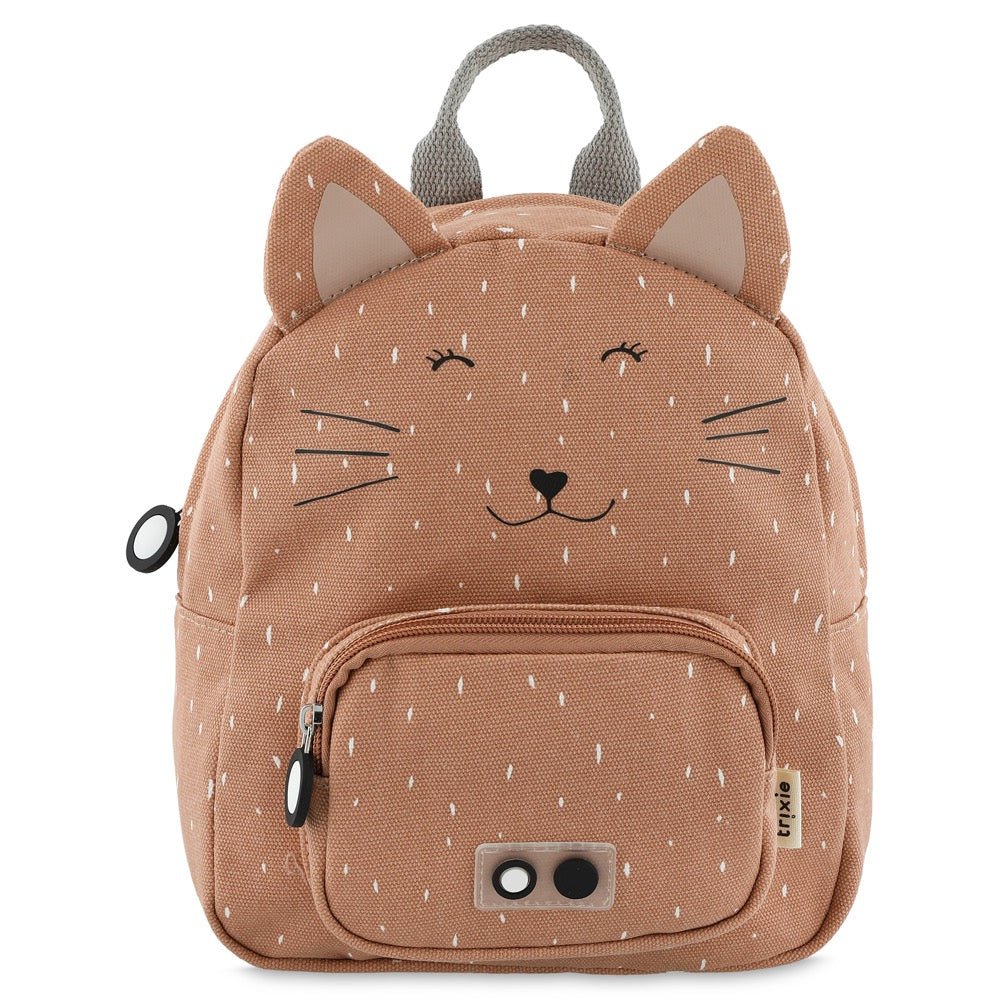 Trixie Backpack small - Mrs. Cat (Min. of 2 PK, multiples of 2 PK) - MAIGHAN DISTRIBUTION CANADA