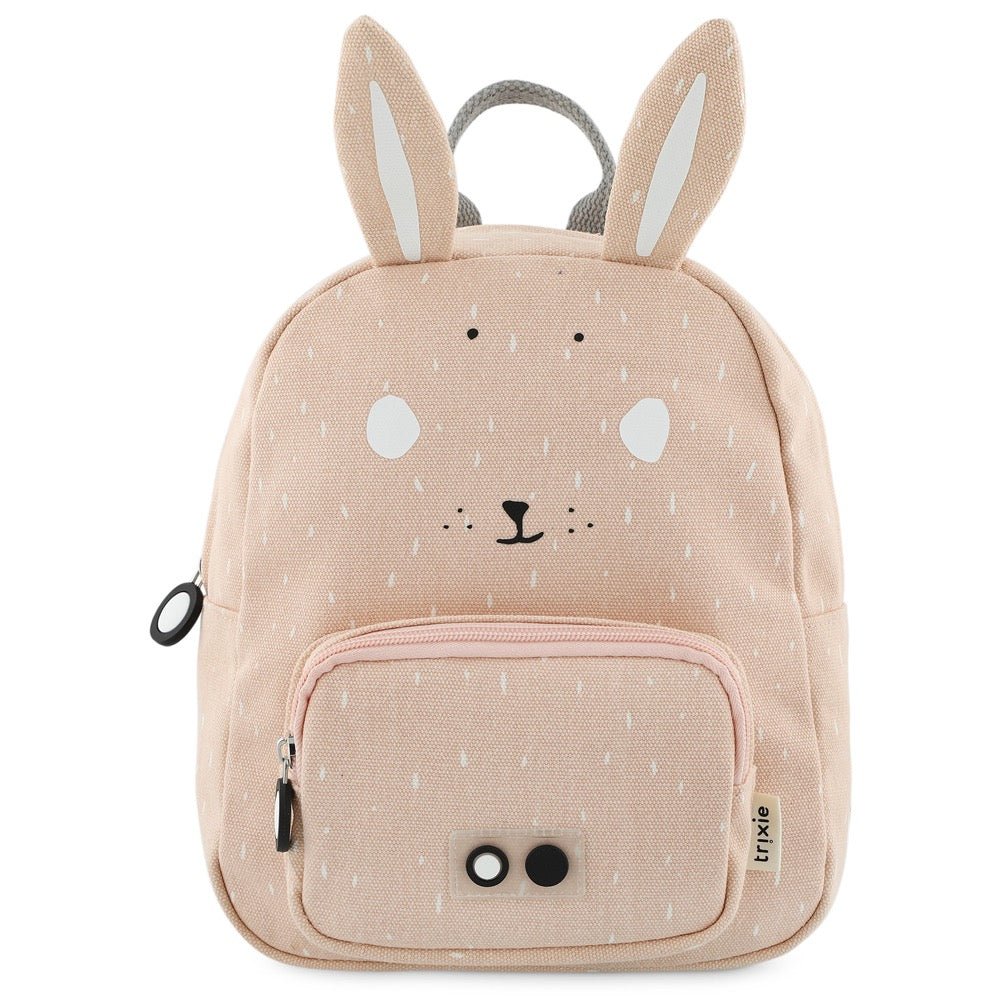 Trixie Backpack small - Mrs. Rabbit (Min. of 2 PK, multiples of 2 PK) - MAIGHAN DISTRIBUTION CANADA