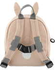 Trixie Backpack small - Mrs. Rabbit (Min. of 2 PK, multiples of 2 PK) - MAIGHAN DISTRIBUTION CANADA