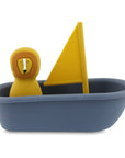 Trixie Bath toy sailboat - Mr. Lion (Min. of 2 PK, multiples of 2 PK) - MAIGHAN DISTRIBUTION CANADA