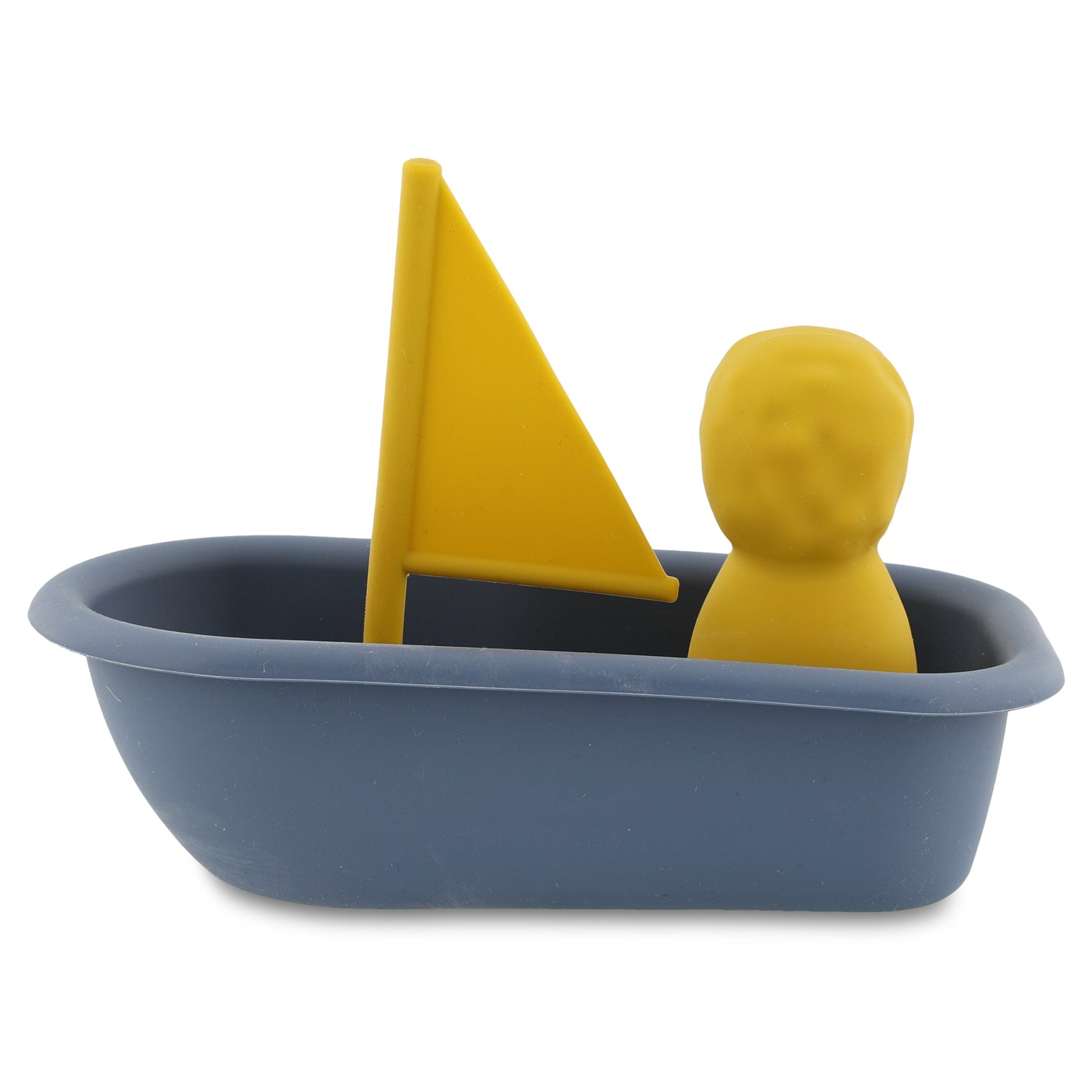 Trixie Bath toy sailboat - Mr. Lion (Min. of 2 PK, multiples of 2 PK) - MAIGHAN DISTRIBUTION CANADA