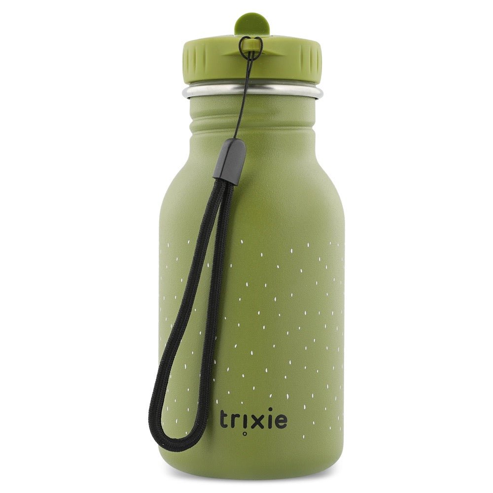 Trixie Bottle 350ml - Mr. Dino (Min. of 2 PK, multiples of 2 PK) - MAIGHAN DISTRIBUTION CANADA