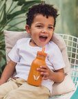 Trixie Bottle 350ml - Mr. Fox (Min. of 2 PK, multiples of 2 PK) - MAIGHAN DISTRIBUTION CANADA