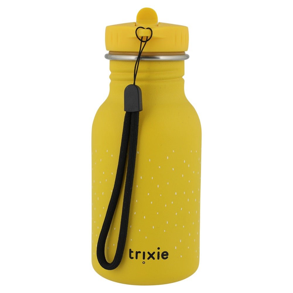Trixie Bottle 350ml - Mr. Lion (Min. of 2 PK, multiples of 2 PK) - MAIGHAN DISTRIBUTION CANADA