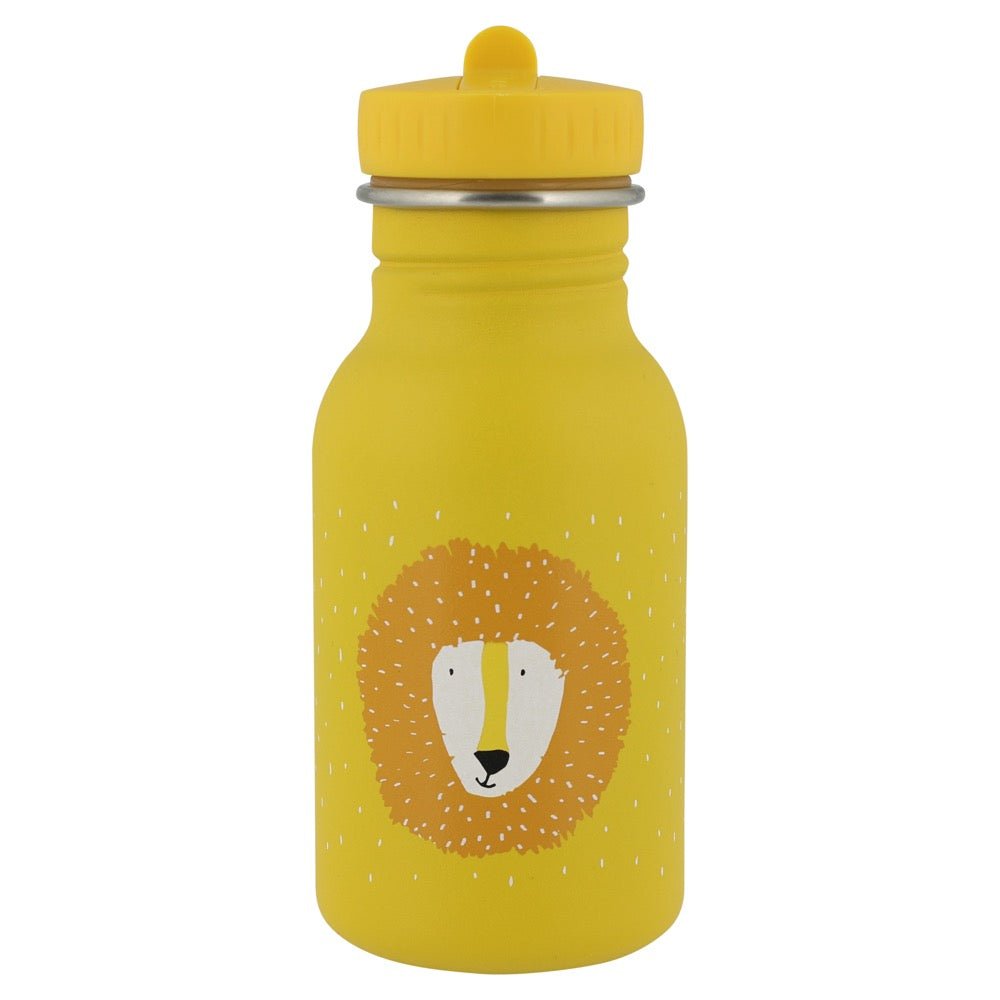 Trixie Bottle 350ml - Mr. Lion (Min. of 2 PK, multiples of 2 PK) - MAIGHAN DISTRIBUTION CANADA