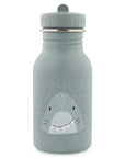 Trixie Bottle 350ml - Mr. Shark (Min. of 2 PK, multiples of 2 PK) - MAIGHAN DISTRIBUTION CANADA