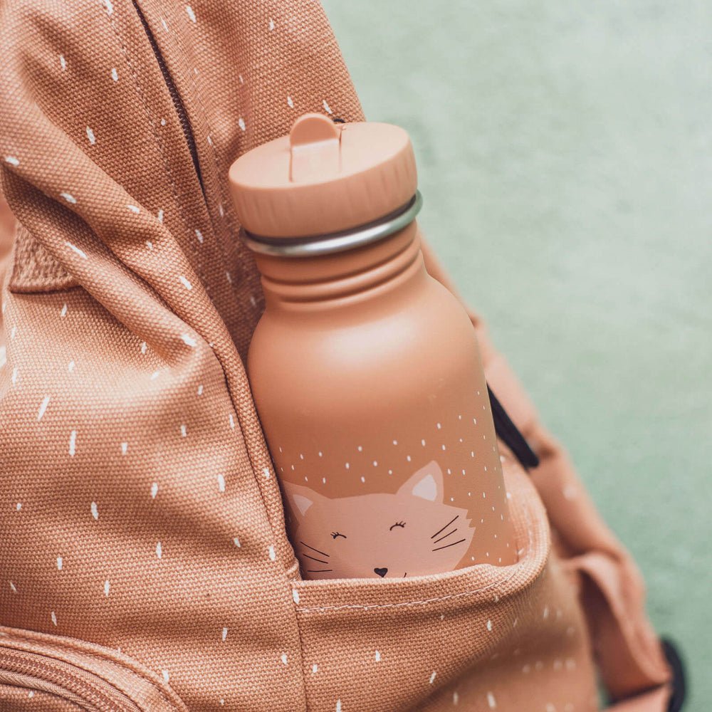 Trixie Bottle 350ml - Mrs. Cat (Min. of 2 PK, multiples of 2 PK) - MAIGHAN DISTRIBUTION CANADA