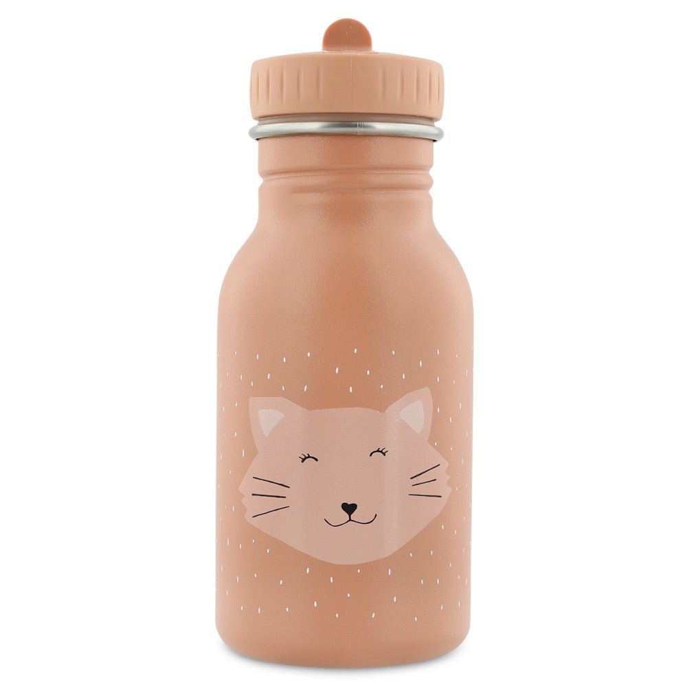 Trixie Bottle 350ml - Mrs. Cat (Min. of 2 PK, multiples of 2 PK) - MAIGHAN DISTRIBUTION CANADA