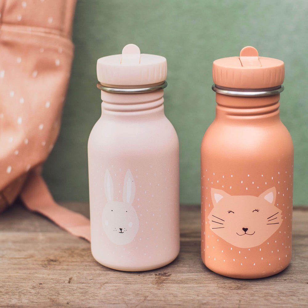 Trixie Bottle 350ml - Mrs. Rabbit (Min. of 2 PK, multiples of 2 PK) - MAIGHAN DISTRIBUTION CANADA