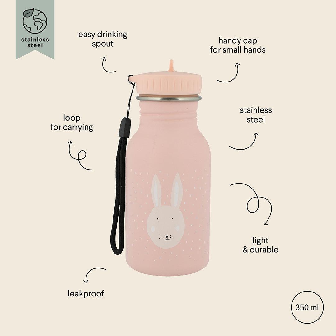 Trixie Bottle 350ml - Mrs. Rabbit (Min. of 2 PK, multiples of 2 PK) - MAIGHAN DISTRIBUTION CANADA