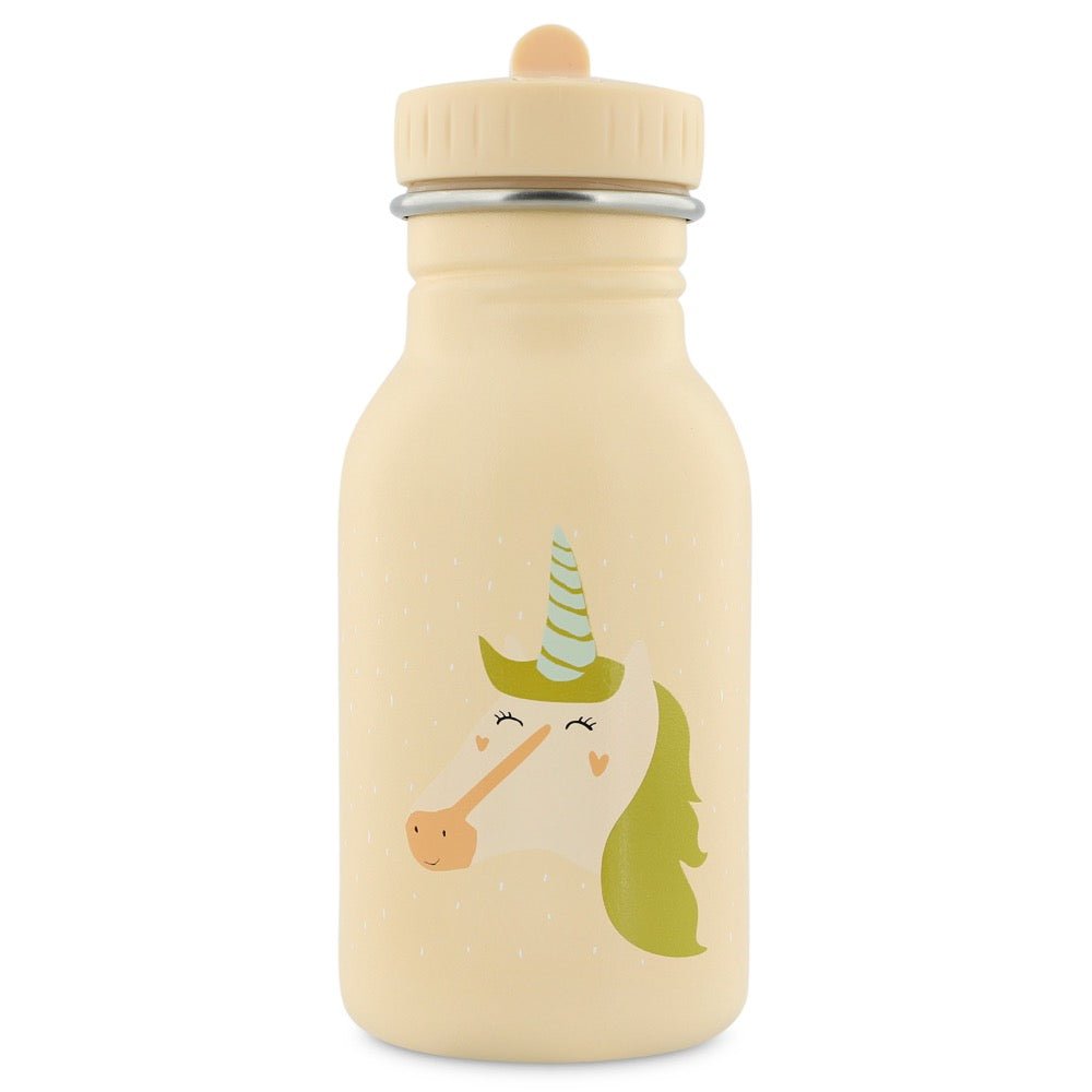 Trixie Bottle 350ml - Mrs. Unicorn (Min. of 2 PK, multiples of 2 PK) - MAIGHAN DISTRIBUTION CANADA