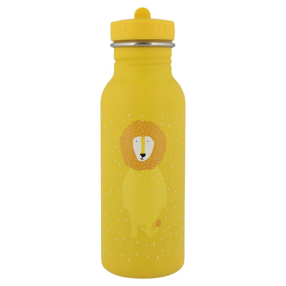 Trixie Bottle 500ml - Mr. Lion (Min. of 2 PK, multiples of 2 PK) - MAIGHAN DISTRIBUTION CANADA