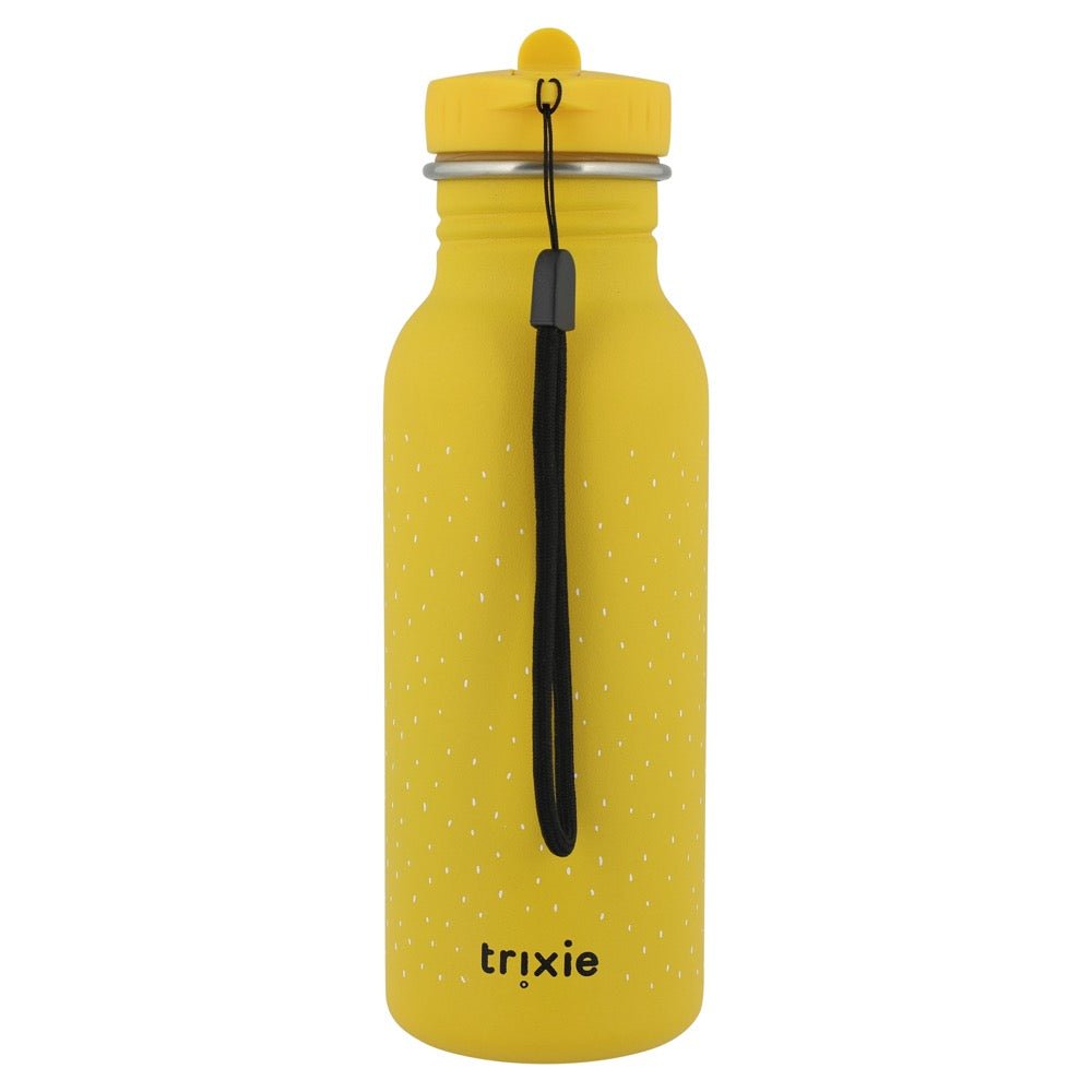 Trixie Bottle 500ml - Mr. Lion (Min. of 2 PK, multiples of 2 PK) - MAIGHAN DISTRIBUTION CANADA