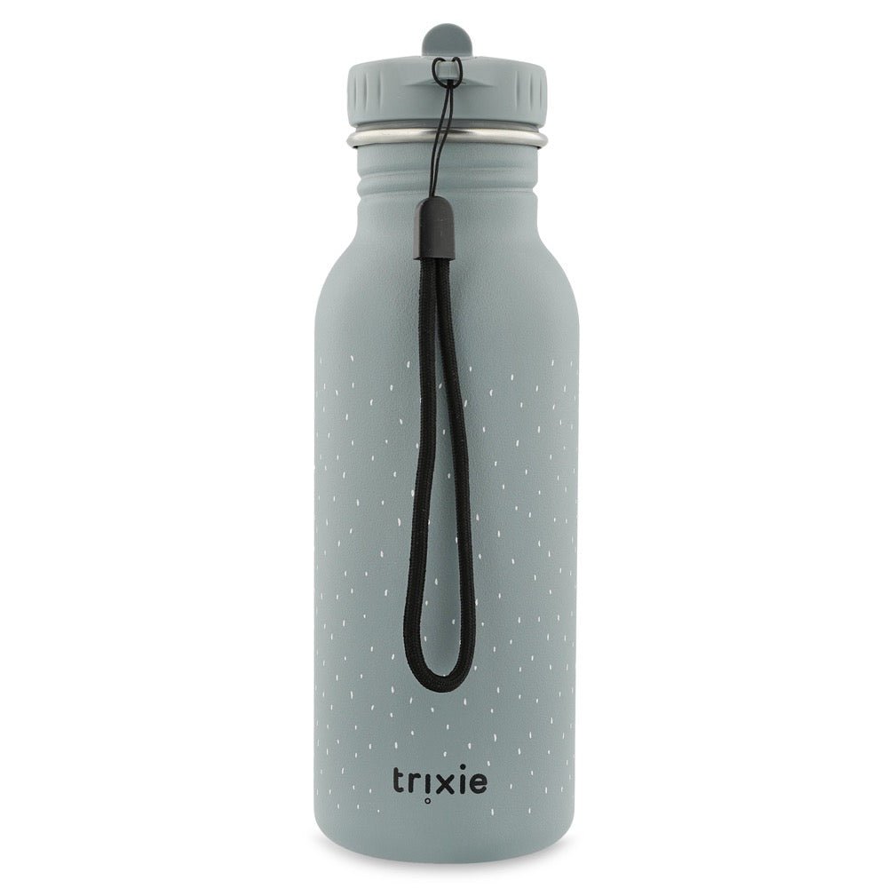 Trixie Bottle 500ml - Mr. Shark (Min. of 2 PK, multiples of 2 PK) - MAIGHAN DISTRIBUTION CANADA