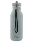 Trixie Bottle 500ml - Mr. Shark (Min. of 2 PK, multiples of 2 PK) - MAIGHAN DISTRIBUTION CANADA
