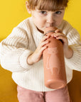 Trixie Bottle 500ml - Mrs. Cat (Min. of 2 PK, multiples of 2 PK) - MAIGHAN DISTRIBUTION CANADA