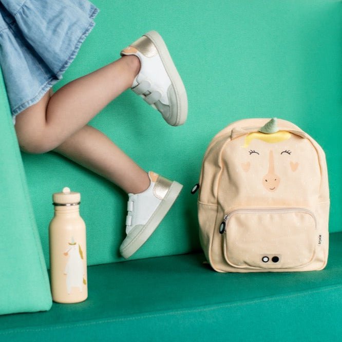 Trixie Bottle 500ml - Mrs. Unicorn (Min. of 2 PK, multiples of 2 PK) - MAIGHAN DISTRIBUTION CANADA