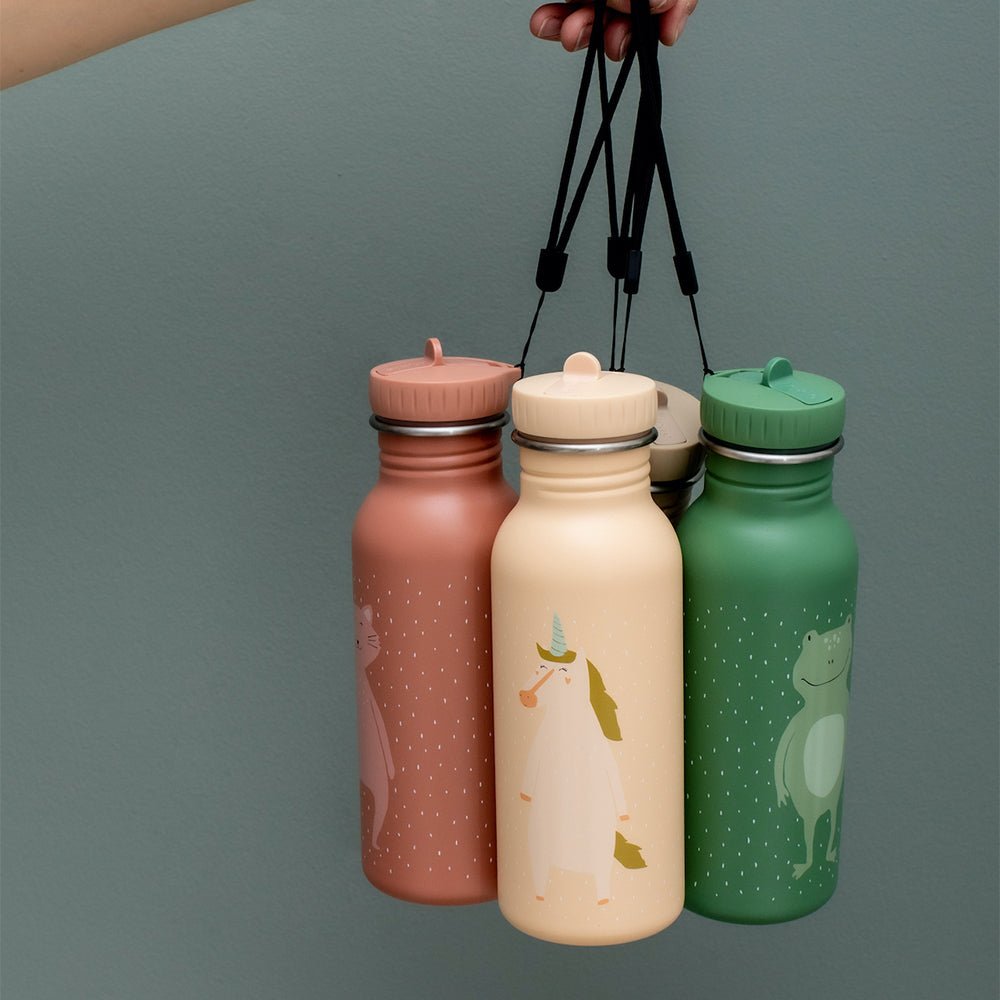 Trixie Bottle 500ml - Mrs. Unicorn (Min. of 2 PK, multiples of 2 PK) - MAIGHAN DISTRIBUTION CANADA