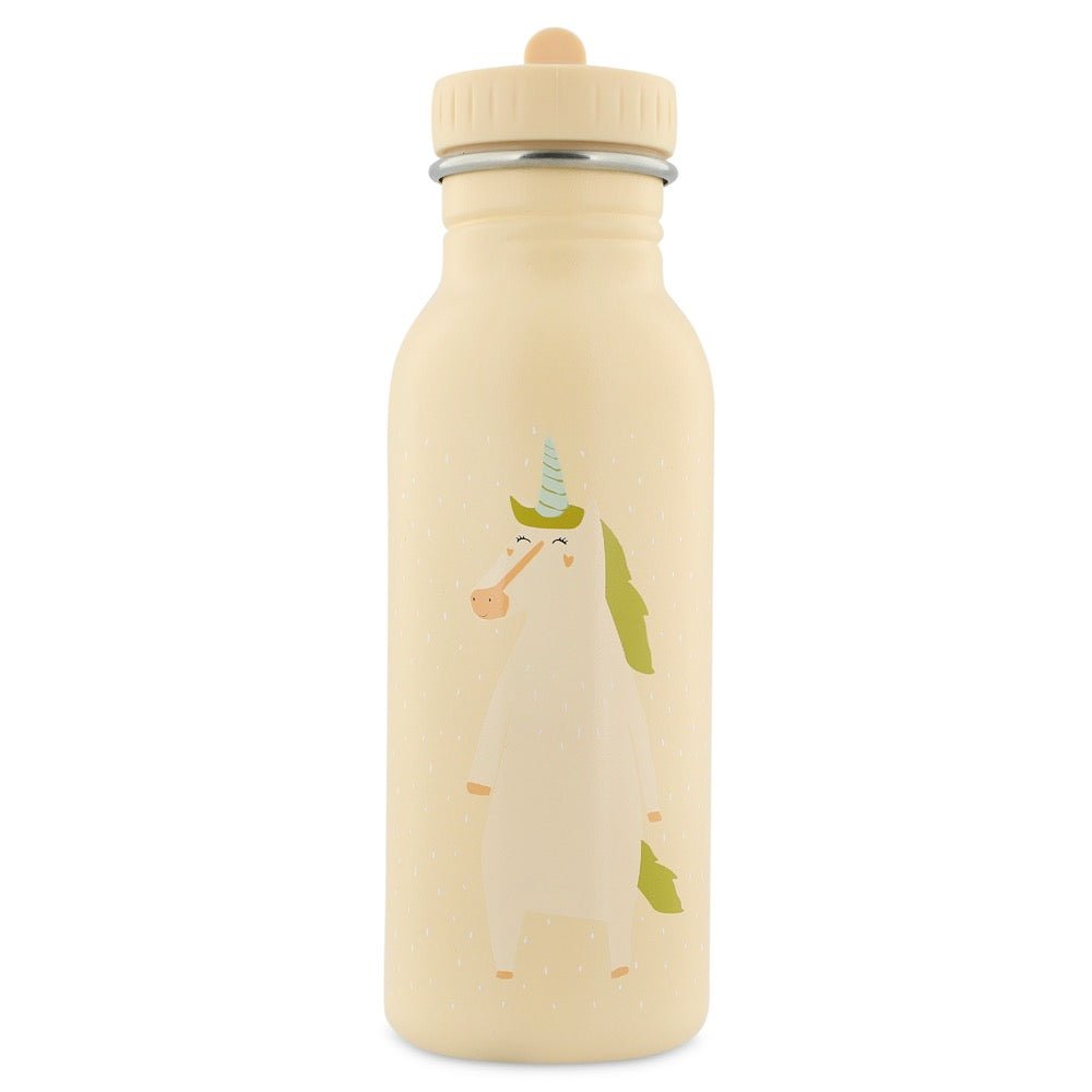Trixie Bottle 500ml - Mrs. Unicorn (Min. of 2 PK, multiples of 2 PK) - MAIGHAN DISTRIBUTION CANADA