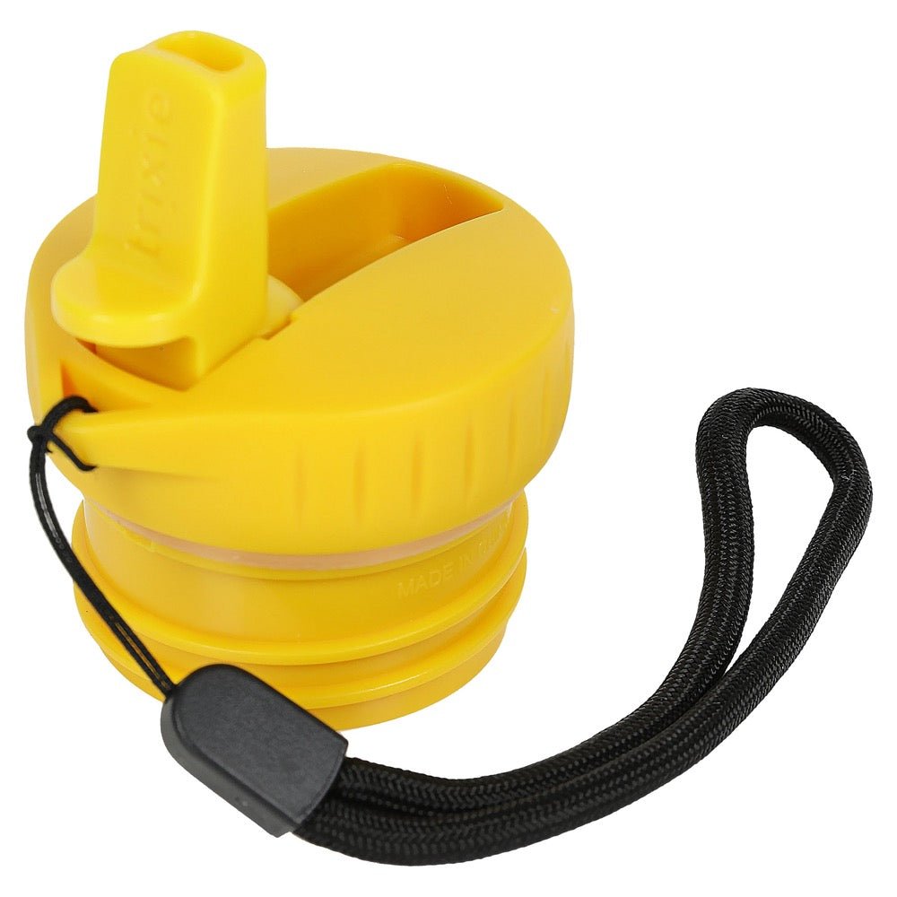 Trixie Cap with drinking spout - Mr. Lion (Min. of 2 PK, multiples of 2 PK) - MAIGHAN DISTRIBUTION CANADA