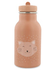Trixie Insulated drinking bottle 350ml - Mrs. Cat (Min. of 2 PK, multiples of 2 PK) - MAIGHAN DISTRIBUTION CANADA